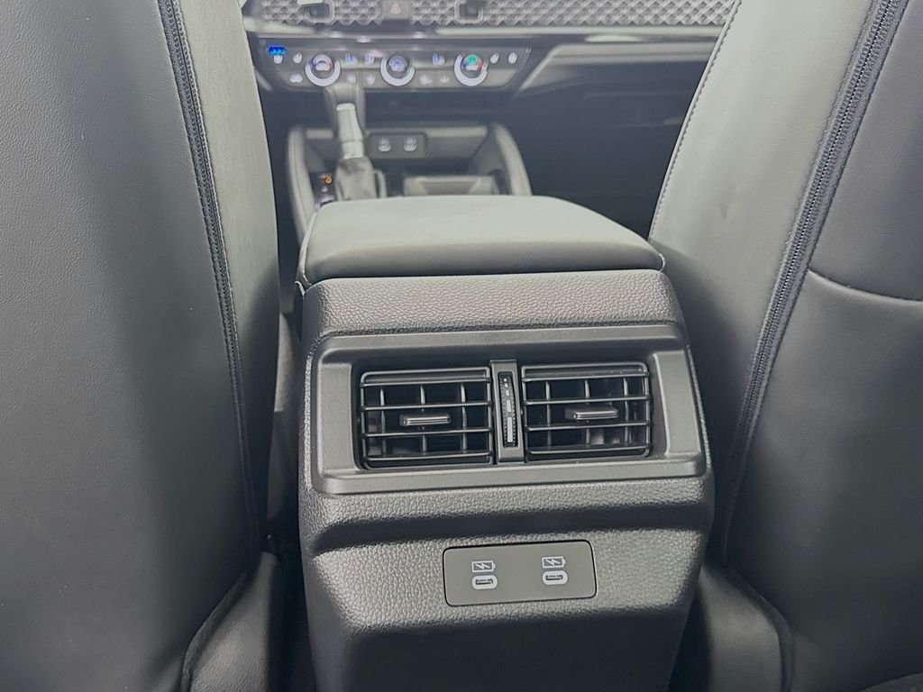 2025 Honda Accord Hybrid Touring - Photo 34