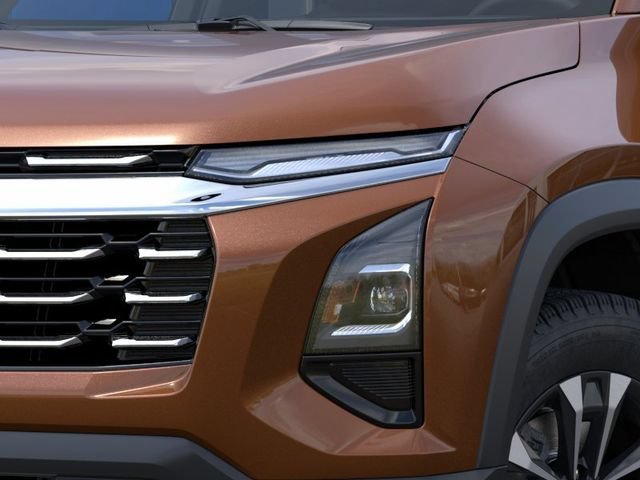 2027 Chevrolet Equinox LT - Photo 10