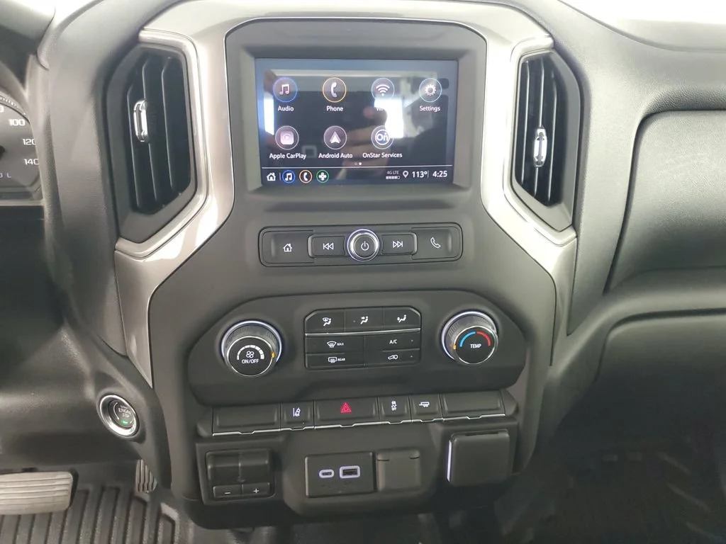2026 Chevrolet Silverado 3500 HD Work Truck - Photo 21