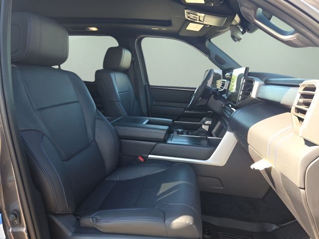 Used 2026 Gray Toyota Platinum image 14