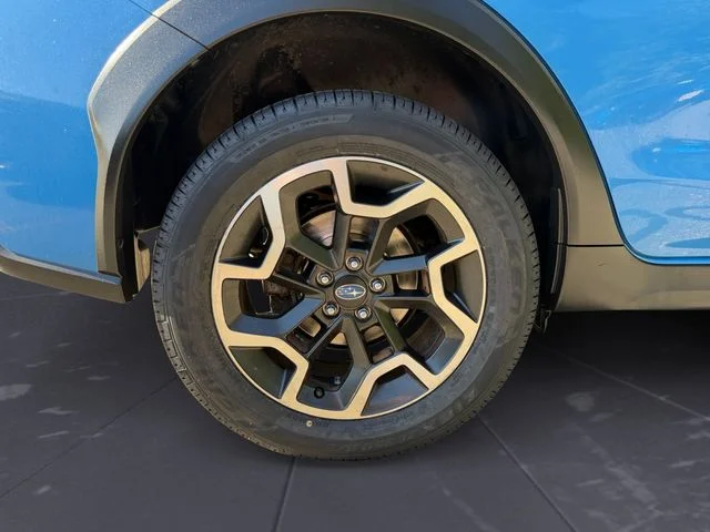 Used 2016 Blue Subaru 2.0i Premium image 37