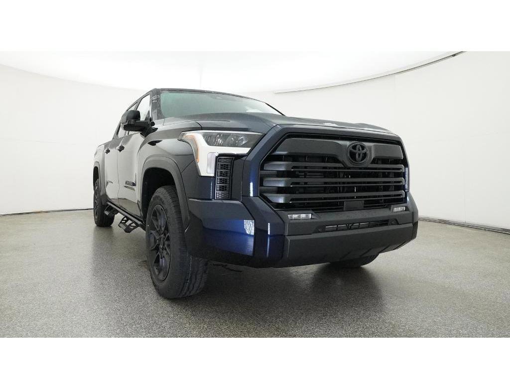 New 2026 Blueprint Toyota SR5 image 30