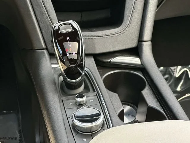 2024 Cadillac XT5 Sport