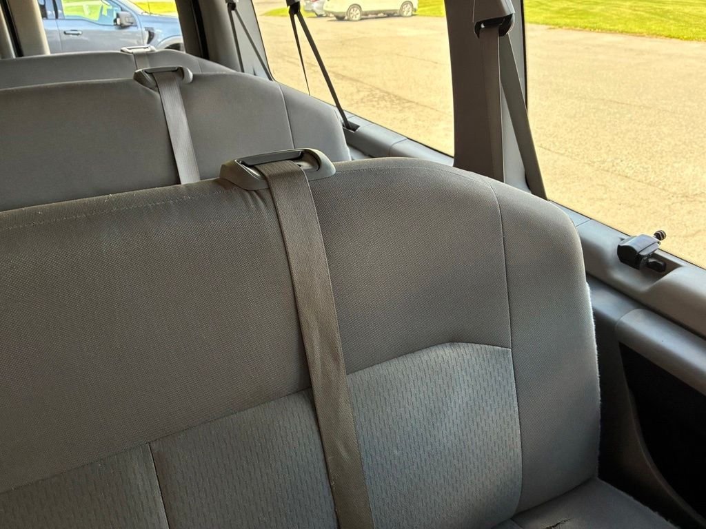 Used 2014 Oxford White Ford XLT image 15