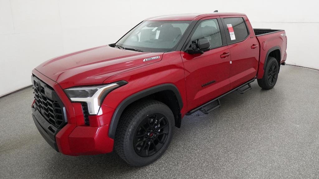 2026 Toyota Tundra i-FORCE MAX Limited i-FORCE MAX