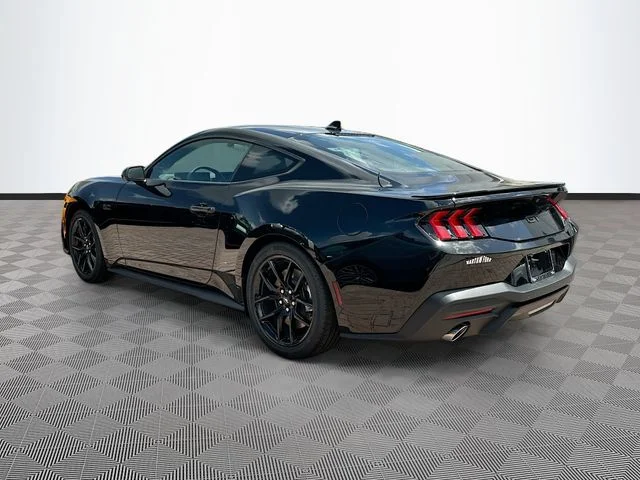 New 2026 Shadow Ford GT image 4