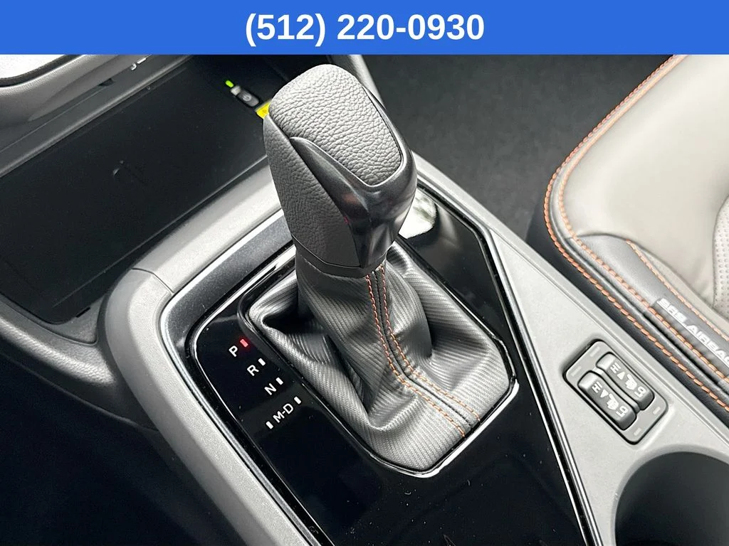 New 2026 SAND DUNE PEARL Subaru Limited Hybrid image 21
