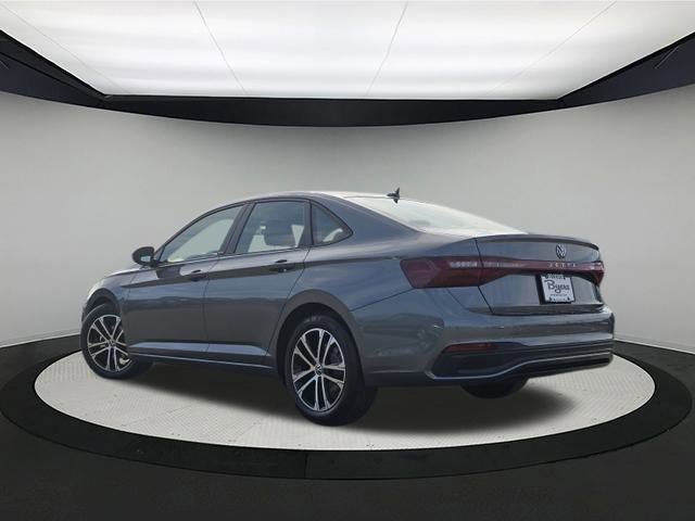 New 2026 Platinum Gray Metallic Volkswagen Sport image 5