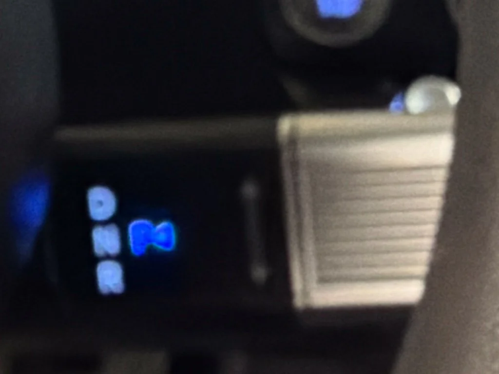 Used 2024 Transmission Blue Hyundai SEL image 34