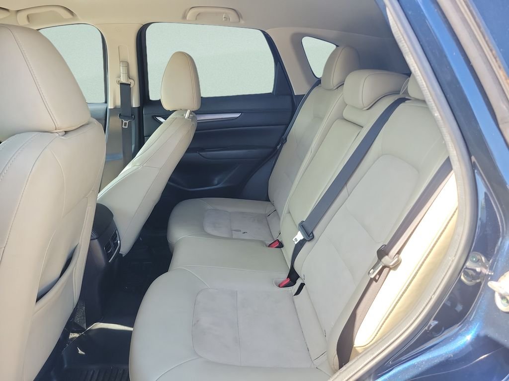 2021 Mazda CX-5 Touring - Photo 10