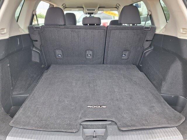 Used 2023 Super Black Nissan S image 29