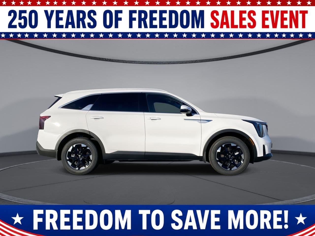 2026 Kia Sorento S - Photo 9
