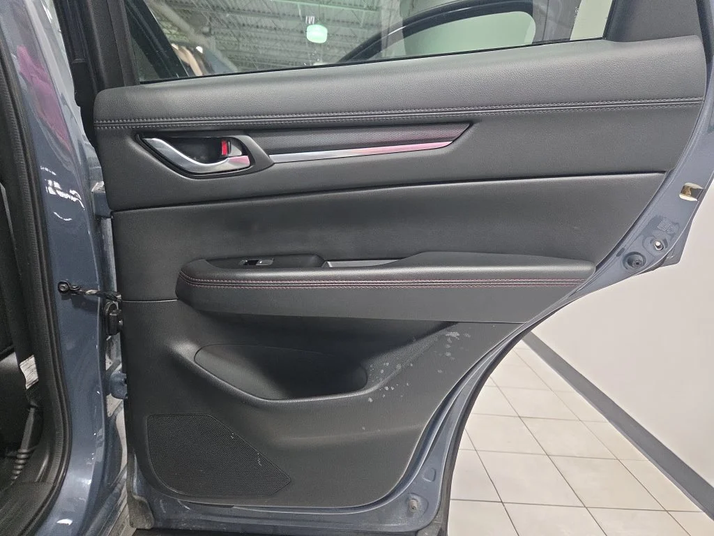 Certified Used 2024 Gray Mazda 2.5 S Carbon Edition image 19