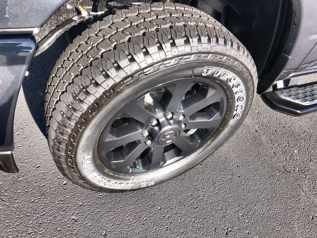 2025 RAM 2500 Big Horn - Photo 10