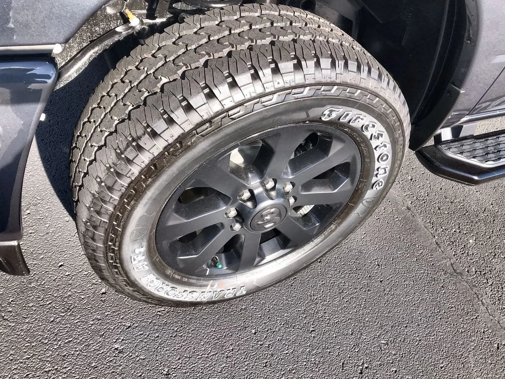 2025 RAM 2500 Big Horn - Photo 10