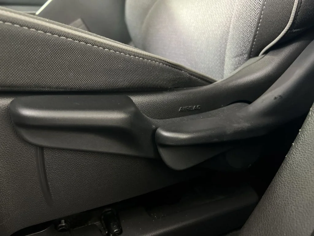 Used 2024 Gray Chevrolet LT image 14