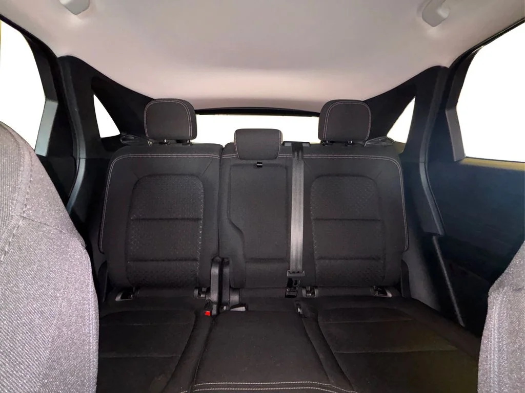 Certified Used 2025 Gray Metallic Ford Active image 18