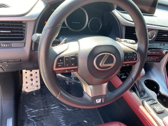 2018 Lexus RX 350 F SPORT - Photo 12