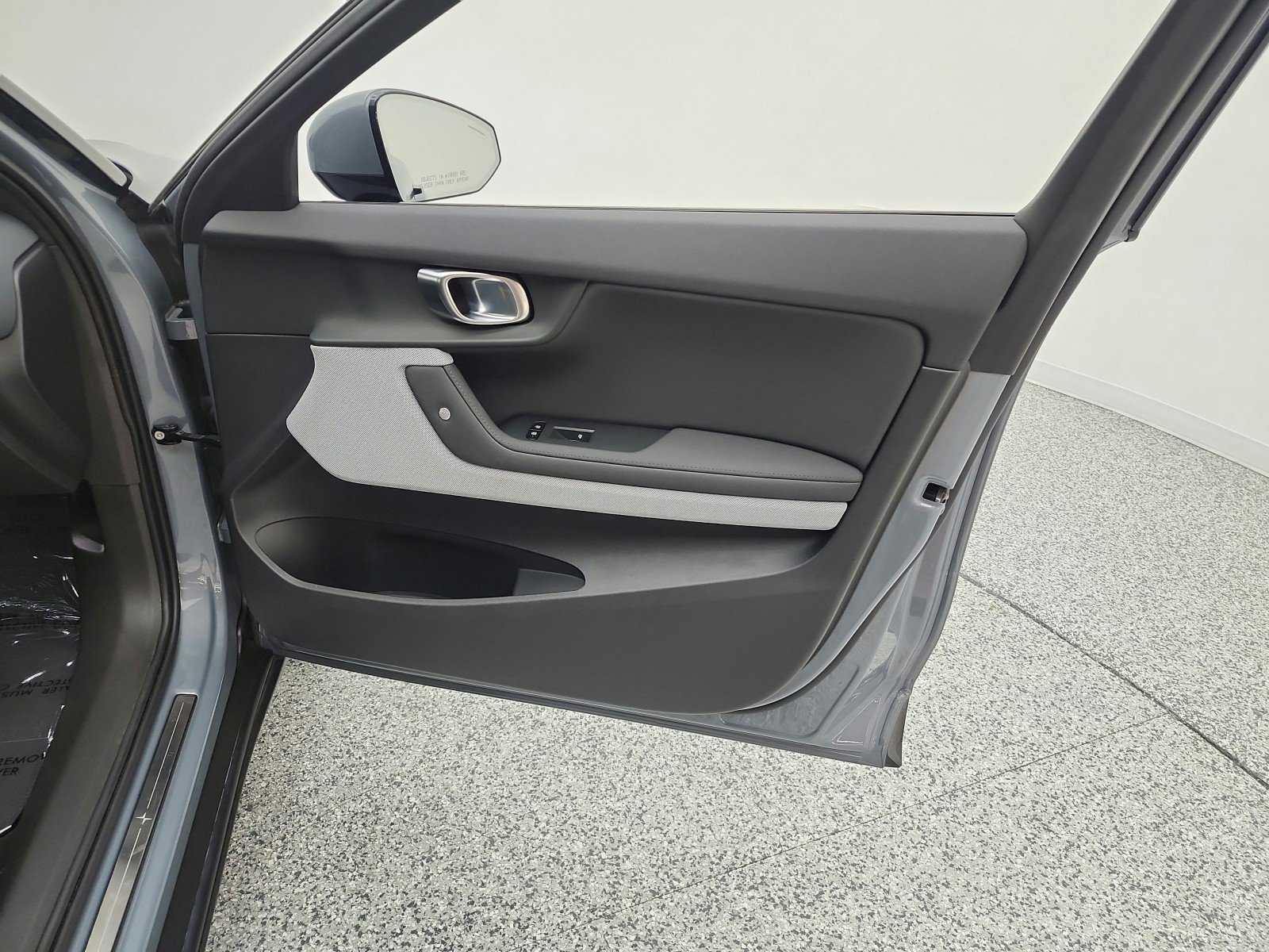 Used 2023 Thunder Metallic Polestar Performance Plus image 21