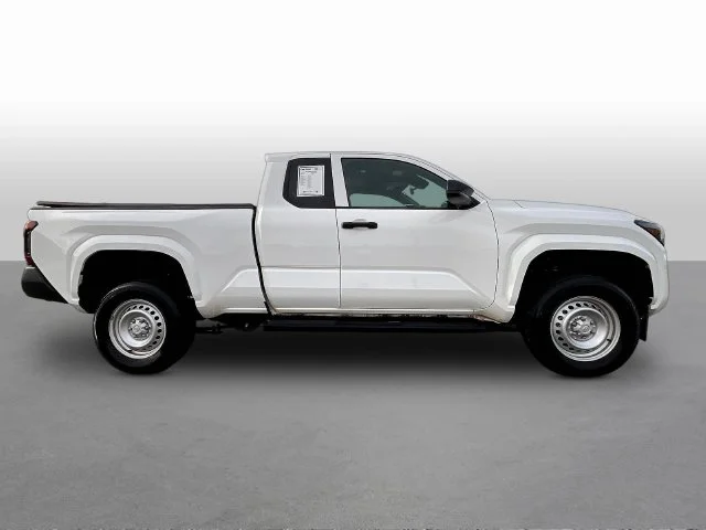 Used 2024 White Toyota SR image 8