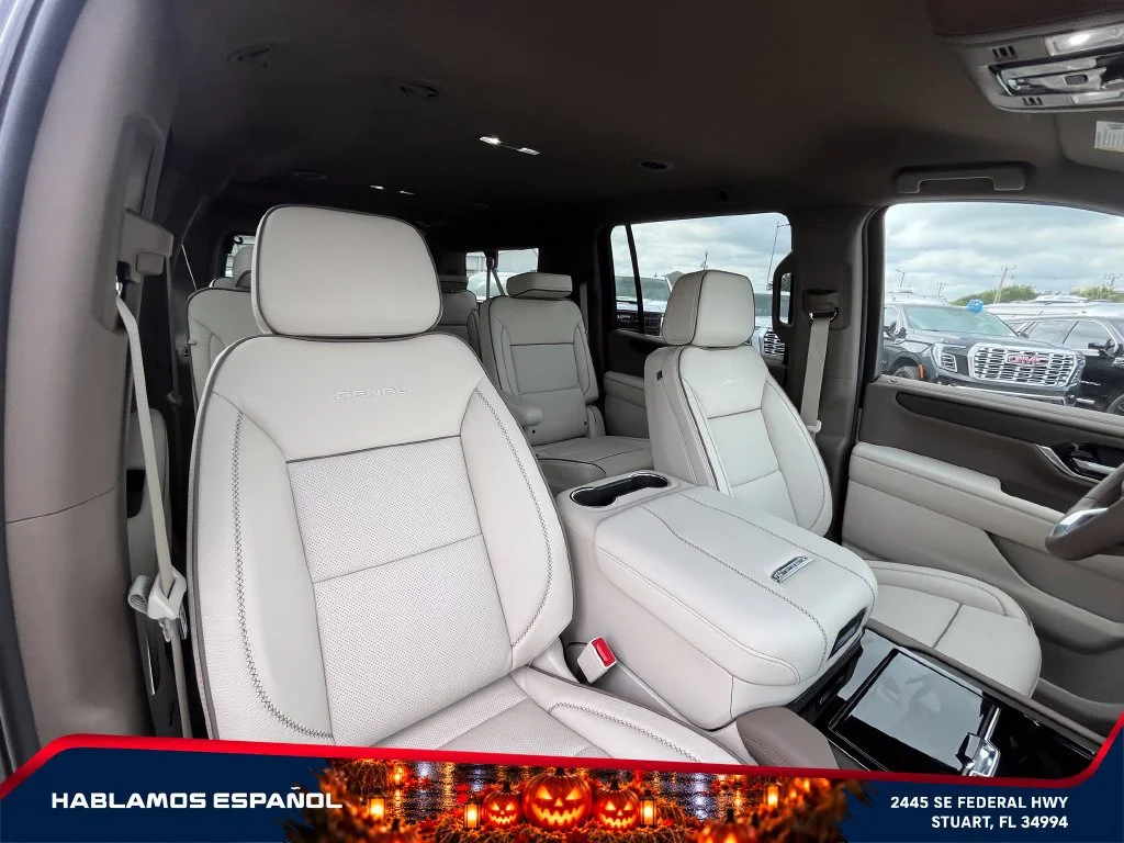 New 2026 Onyx Black GMC Denali image 15