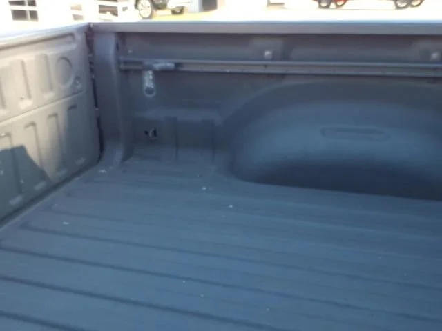 Used 2024 Gray Ram TRX Crew Cab 4x4 5