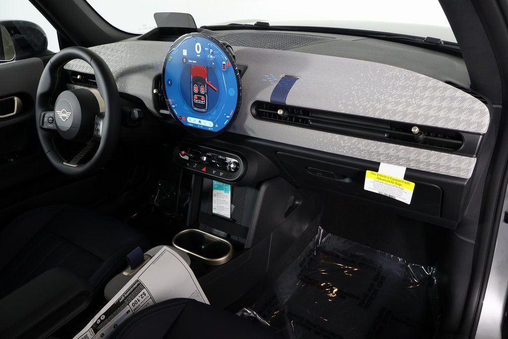 2026 MINI Convertible Base - Photo 6