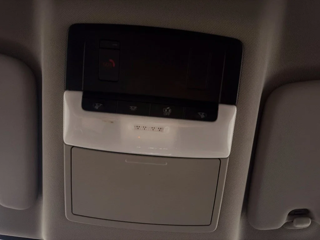 Used 2024 Super Black Nissan SV image 35