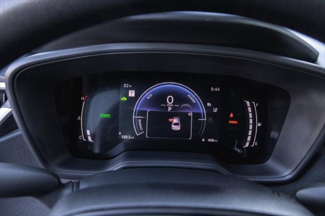 Certified Used 2026 WIND CHILL PEARL Toyota  image 15