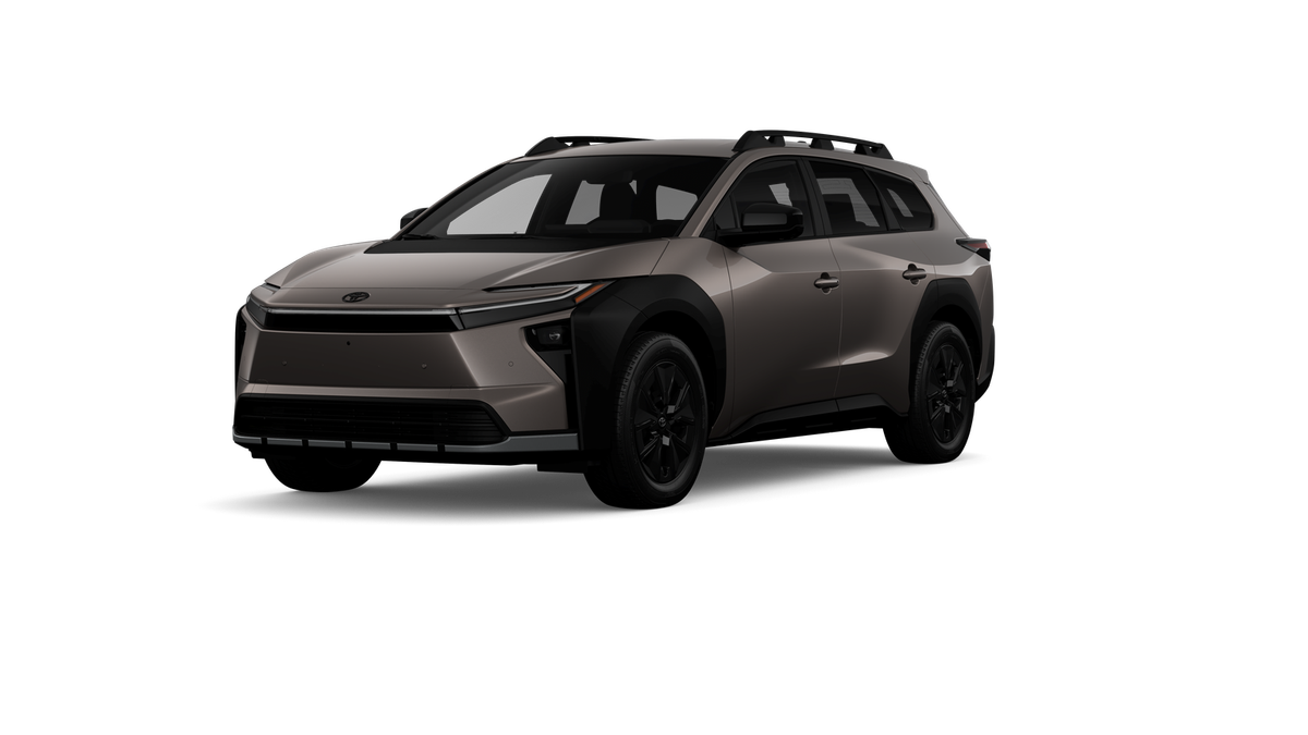 New 2026 Stepping Stone Toyota bZ Woodland image 8
