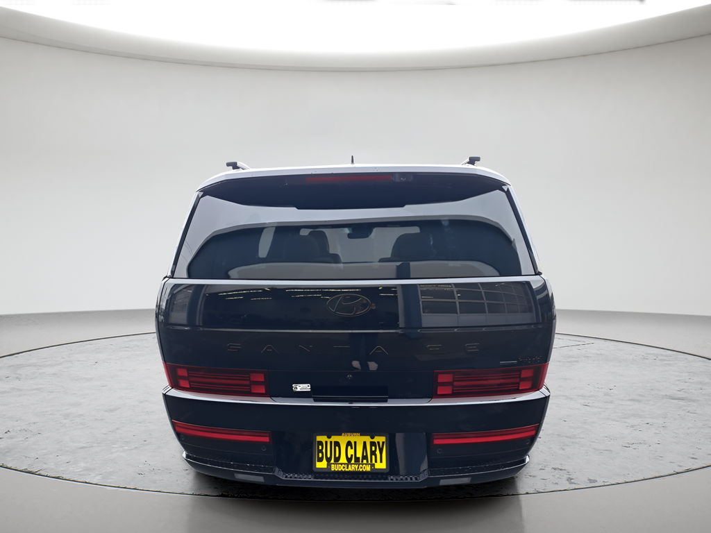 New 2026 Black Hyundai Calligraphy image 4