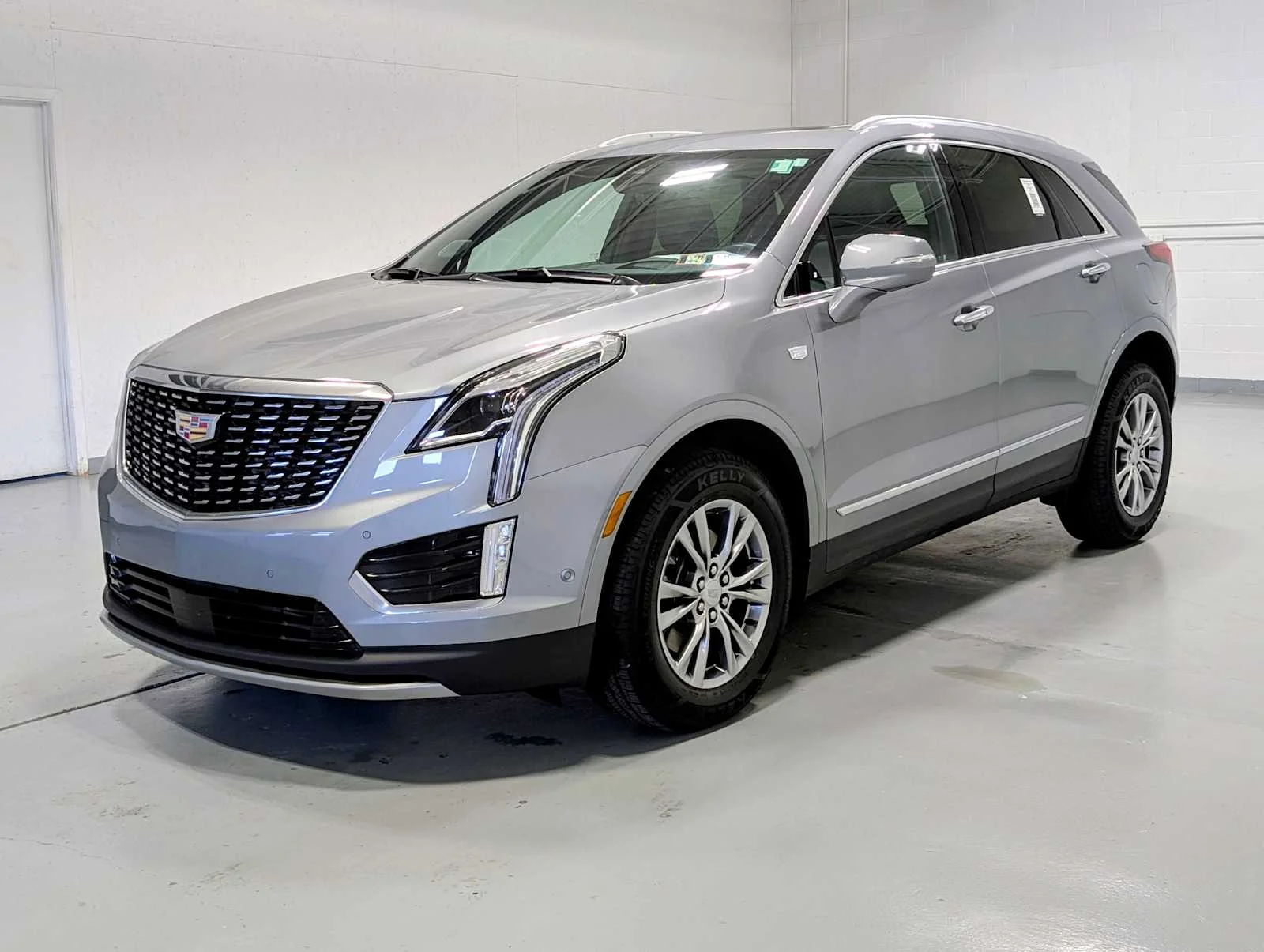2023 Cadillac XT5