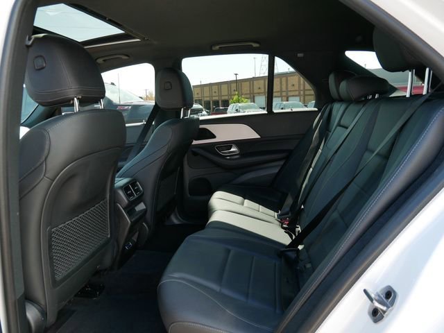 2024 Mercedes-Benz GLE GLE350 - Photo 14