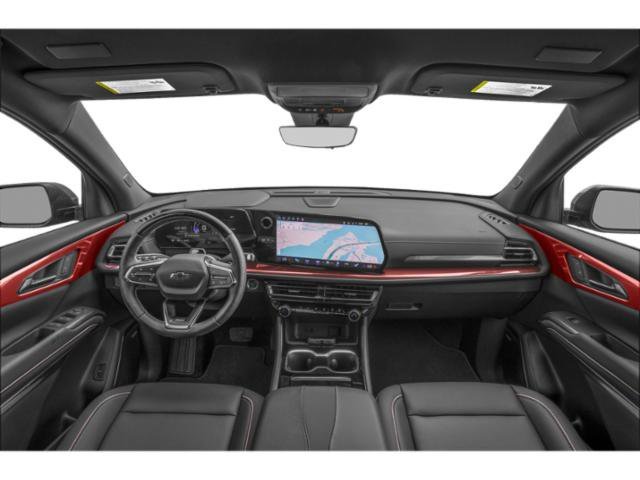 Used 2025 Lakeshore Blue Metallic Chevrolet AWD Z71 image 10