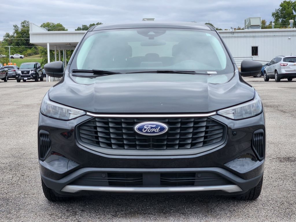 Used 2023 Ford Escape Active with VIN 1FMCU0GN1PUA25572 for sale in Sand Springs, OK