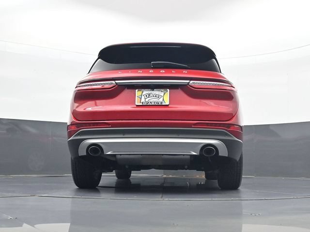 Used 2022 Red Lincoln Standard image 26