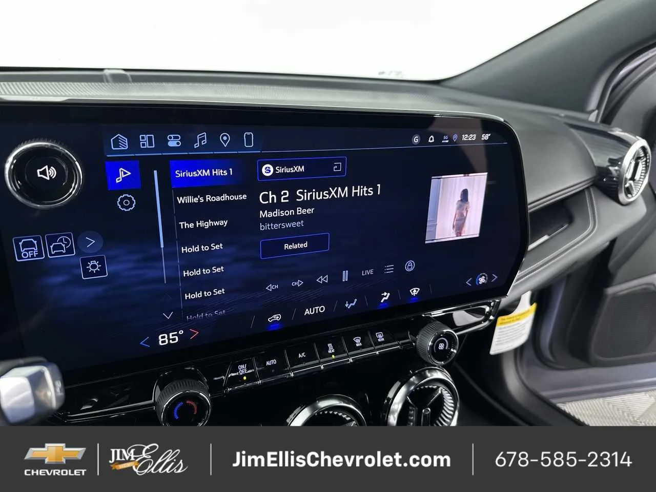 2026 Chevrolet Blazer EV LT - Photo 26