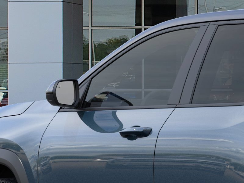 2027 Chevrolet Equinox LT - Photo 12