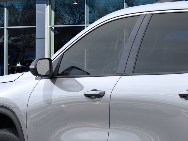 2027 Chevrolet Traverse LT - Photo 42