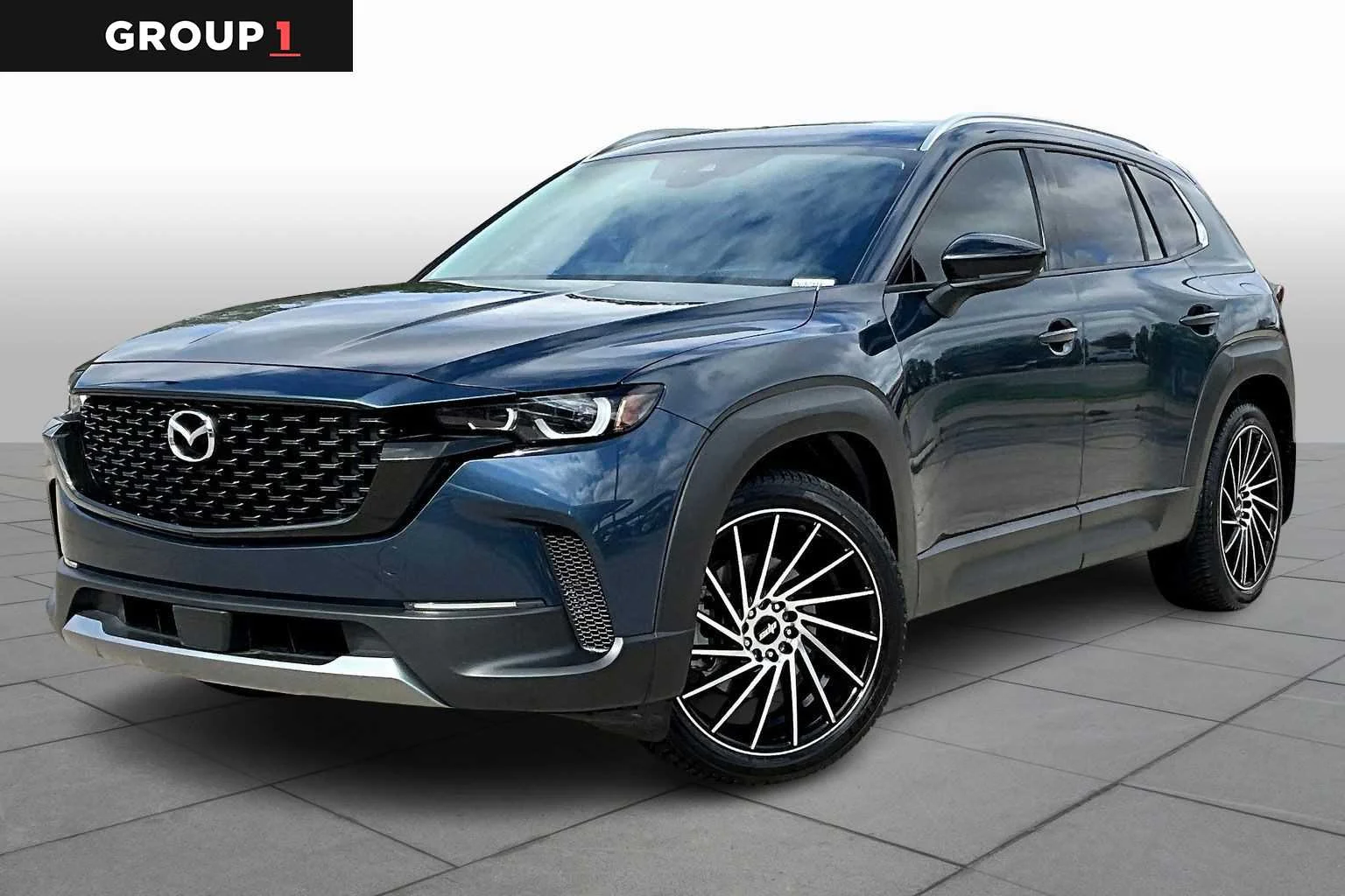 2024 Mazda CX-50 2.5 TURBO PREMIUM's photo