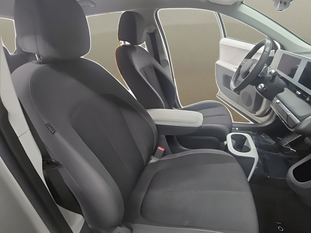 Certified Used 2024 Gold Hyundai SEL image 20