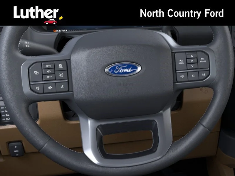 New 2026 Avalanche Ford LARIAT image 12