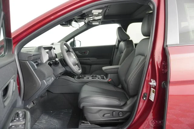 New 2026 CRIMSON RED PEARL Subaru Limited XT image 9