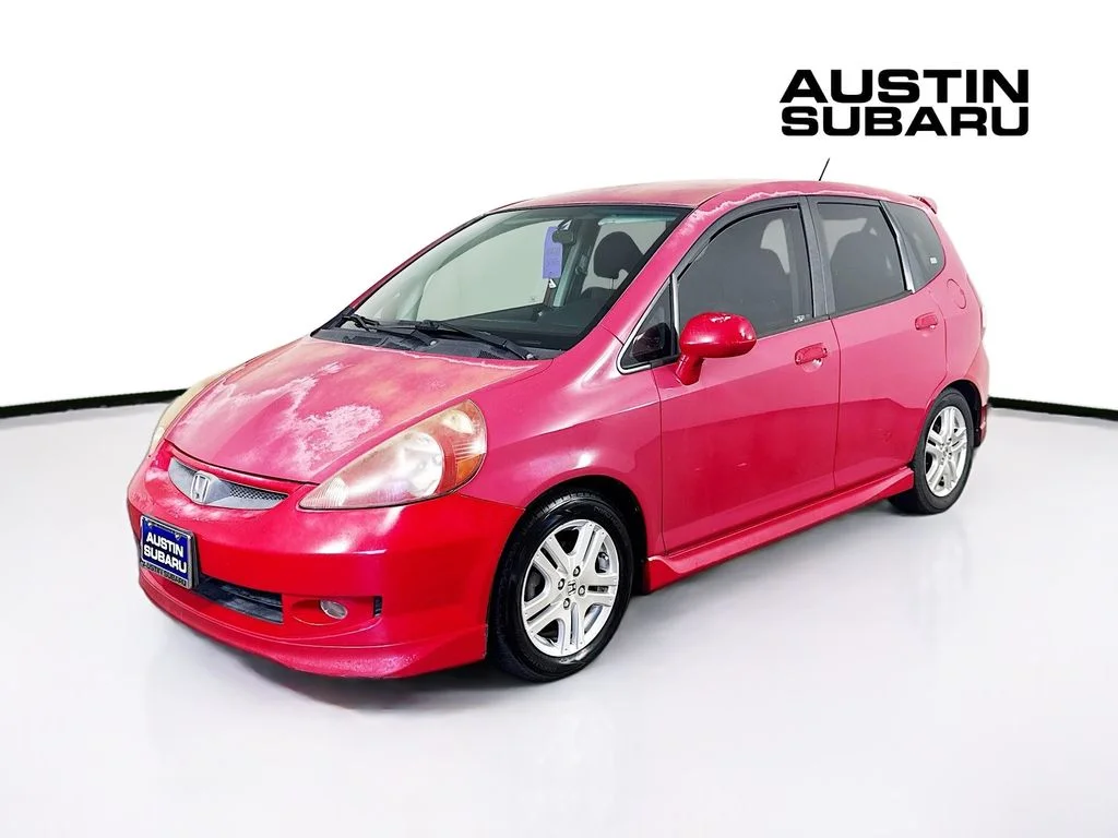 Used 2008  Honda Sport image 3