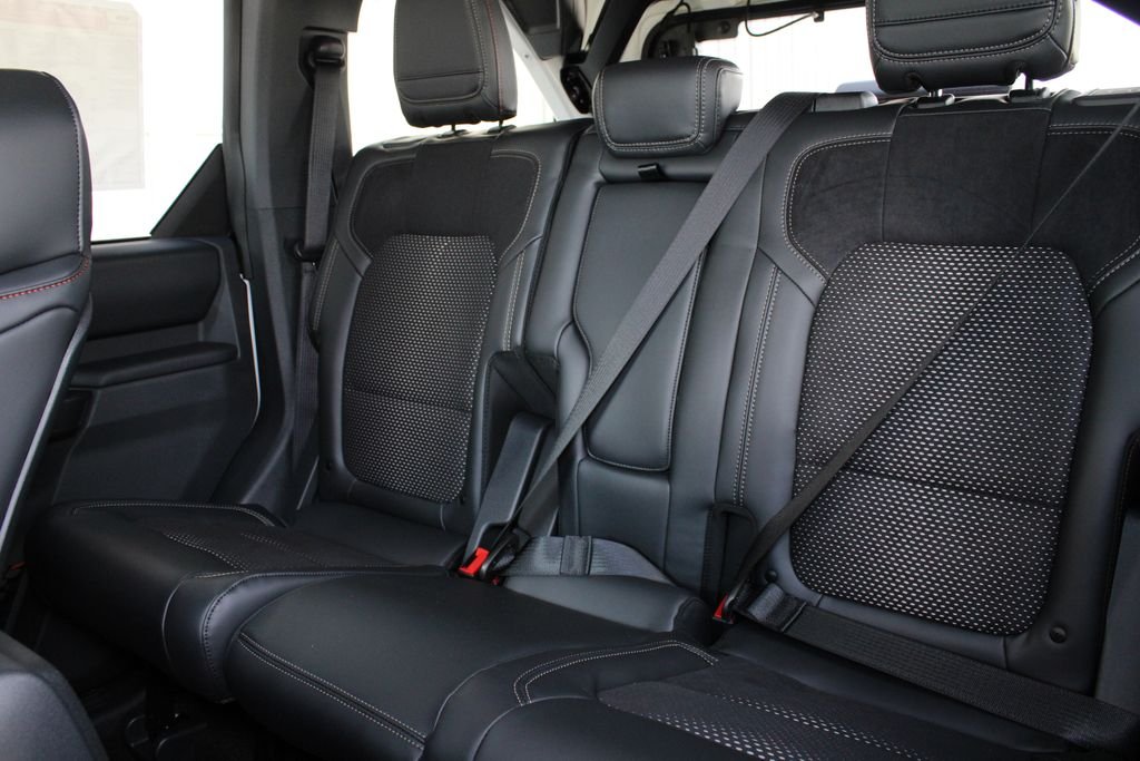2025 Ford Bronco 4-Door Raptor - Photo 21