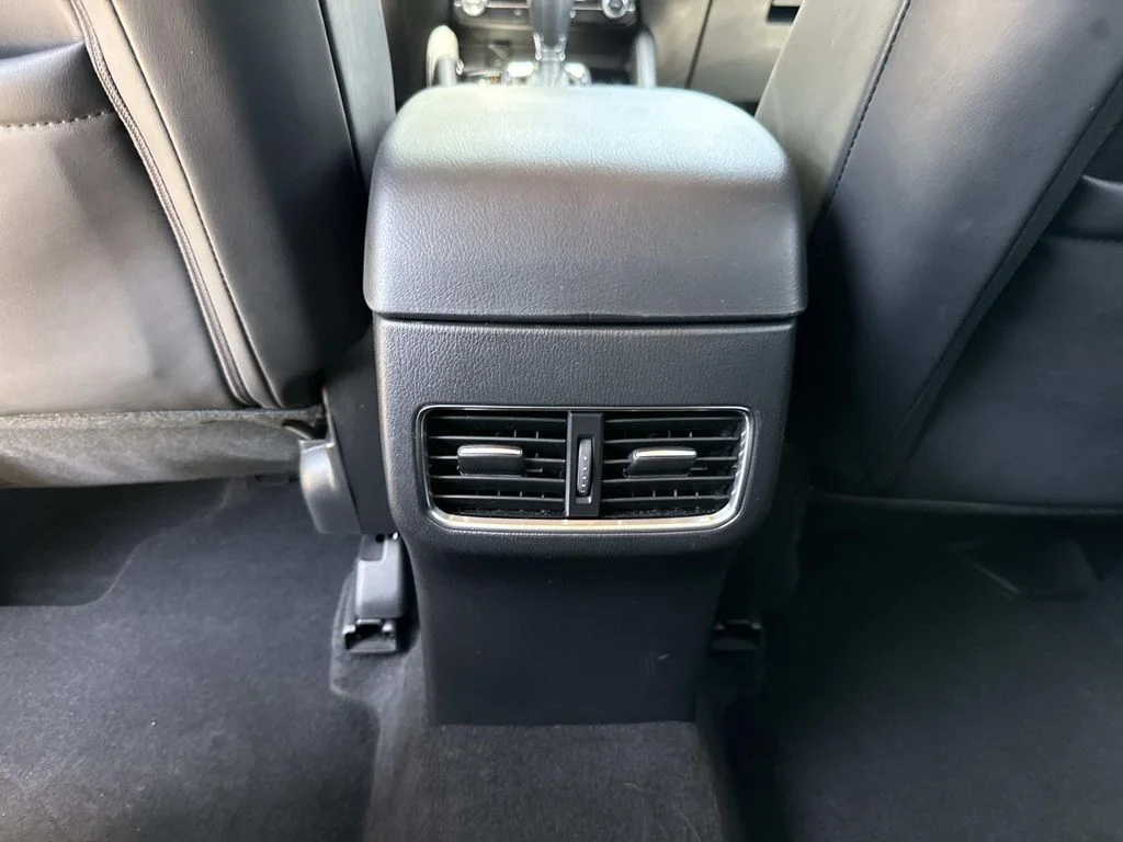 Used 2024 Silver Mazda 2.5 S Select Package image 21