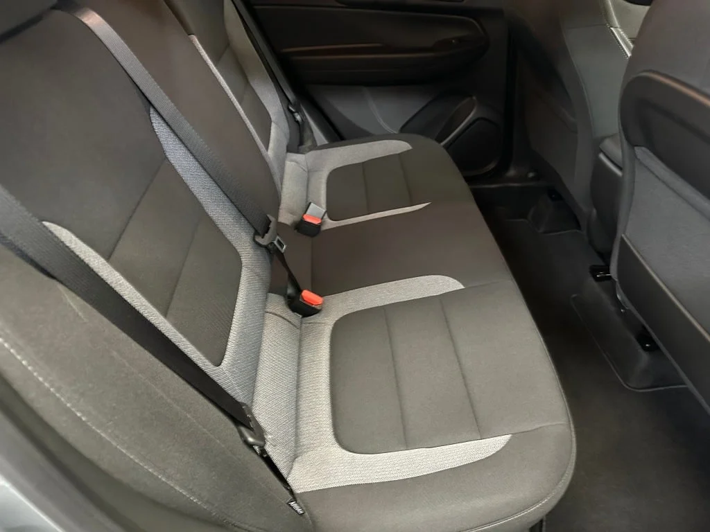 Certified Used 2026 Sterling Gray Metallic Chevrolet LT image 26