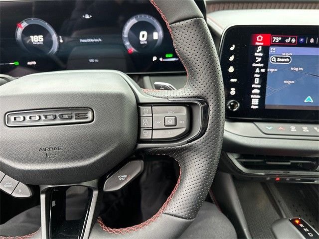 2025 Dodge Charger Daytona Scat Pack - Photo 39
