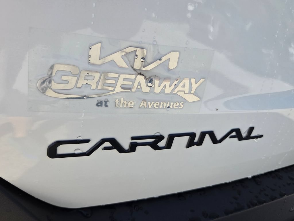 New 2027 Snow White Pearl Kia SX image 16