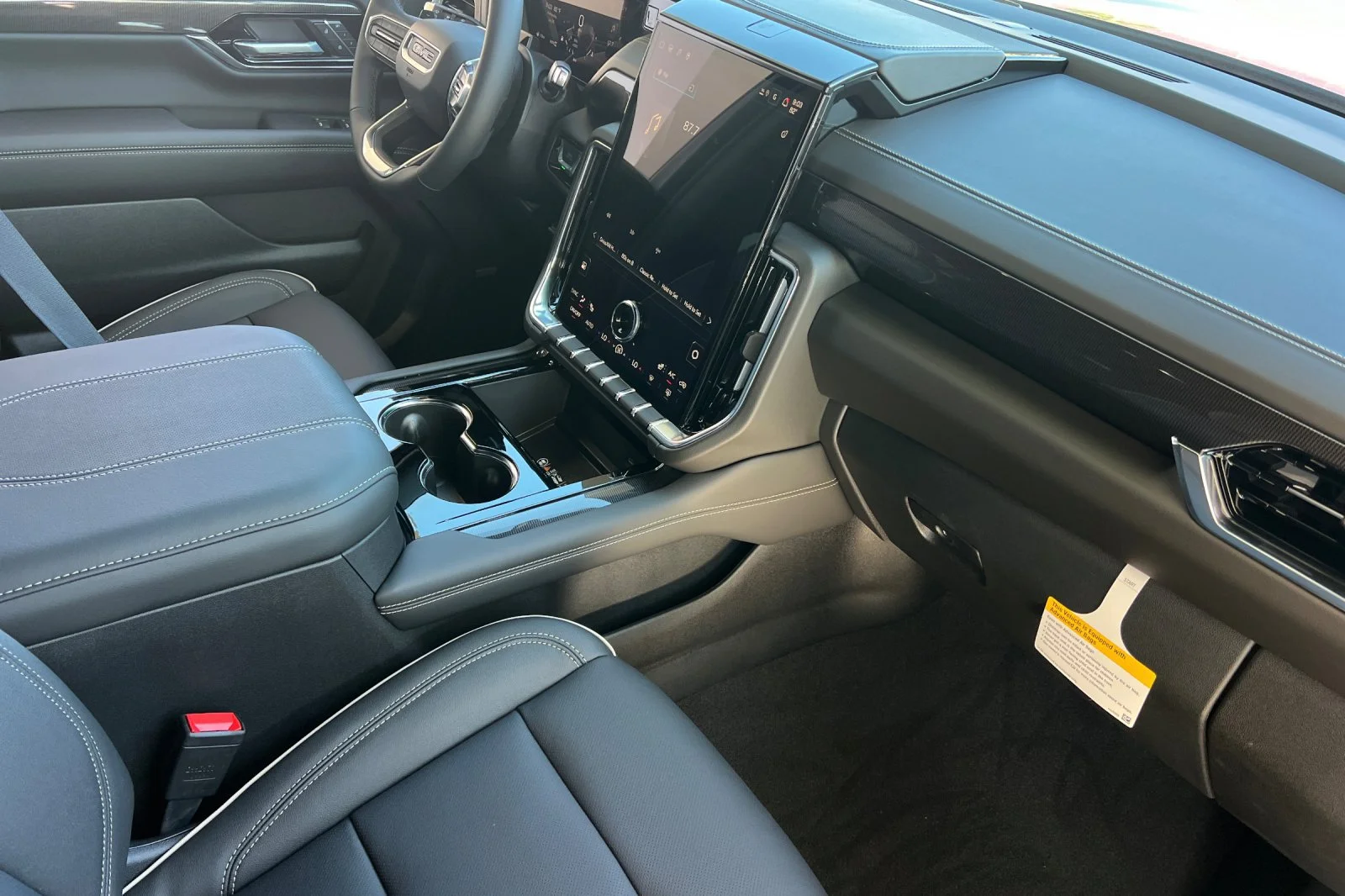2026 GMC Yukon XL Elevation - Photo 18